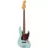 Fender Classic Vibe 60s Jazz Bass Laurel Fingerboard Daphne Blue 