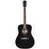 Fender CD-60 V3 DS Black WN 