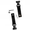 DiMarzio DD2201 BK Clip Lock