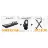 Yamaha P45B Bundle 2