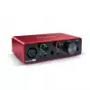 Focusrite Scarlett Solo 3rd Gen