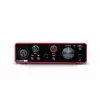 Focusrite Scarlett Solo 3rd Gen