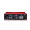 Focusrite Scarlett Solo 3rd Gen