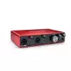 Focusrite Scarlett 8i6 3rd Gen