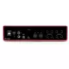 Focusrite Scarlett 18i8 3rd Gen