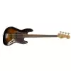 Fender Road Worn ′60s Jazz Bass, Pau Ferro Fingerboard, 3-Color Sunburst