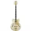 Gretsch G6136b-Tp Tom Petersson Signature Falcon 4-String Bass With Cadillac Tailpiece Gretsch G6136b-Tp Tom Petersson Signature Falcon 4-String Bass With Cadillac Tailpiece