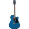 Ibanez PF60SCE-TBL