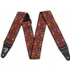 Fender Festival Strap Red