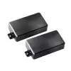 Fishman Fluence Modern Humbucker Black Nickel Set