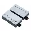 Fishman Fluence Classic Humbucker Nickel Set,