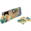 Fender Woodstock Pick Tin Tie Dye