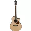 Ibanez AE205JR-OPN