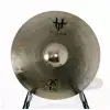T Cymbals Txtra Medium Crash 17