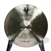 T Cymbals La Pasion Turca Hihat 15