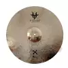 T Cymbals Txtra Ride 20