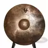 T Cymbals J X Shaman Ride 21