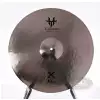 T Cymbals Txtra Medium Ride 21