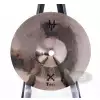 T Cymbals Txtra Efx Splash 8