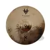 T Cymbals Txtra Splash 10