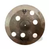 T Cymbals J X Nefer Crash 16 T Cymbals J X Nefer Crash 16