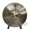 T Cymbals Tneo Ride 21