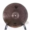T Cymbals Tnatural Light Hihat 14