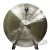 T Cymbals La Pasion Turca Ride 21