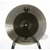 T Cymbals Talternative Light Crash 17
