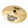 Sabian AAX Studio Crash 18″ Sabian AAX Studio Crash 18″