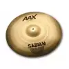 Sabian AAX Dark Crash 16″ 
