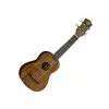 Luna Uke ACS Flamed Acacia