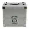 Reloop Club series 80 Case 50/50 Silver Reloop Club series 80 Case 50/50 Silver