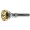 Vincent Bach do kornetu 349 5B gold rim Vincent Bach do kornetu 349 5B gold rim