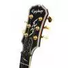 Epiphone Les Paul Custom GX BC