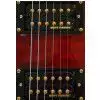 Epiphone Les Paul Custom GX BC
