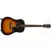 Epiphone AJ100 VS
