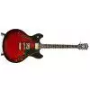 Washburn HB30DL-AM