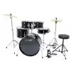 Gewa Pure PS800141 Drumset BASIX Classic