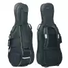 Gewa Pure GigBag Classic CS 25 3/4