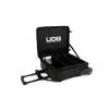 UDG Jewelcase Bag 90 CD/270CD Black trolley