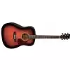 Gewa Pure vgs D-1 Violinburst