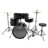 Gewa Pure PS800030 Drumset Dynamic ONE