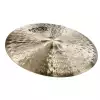 Paiste Ride Masters Collection 20″ Dark Crash Paiste Ride Masters Collection 20″ Dark Crash