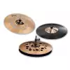 Paiste PST-X DJs 45 DJs 45 Set