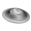 Paiste PST-X Pure Bell 9″