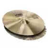 Paiste HiHat Formula 602 15″ Medium Paiste HiHat Formula 602 15″ Medium