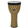 GEWA Djembé Liberty Series Nestable 10″ Abstract Kente