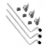 Drum Workshop DRSPFLT3GD2