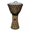 GEWA Djembé Liberty Series Rope Tuned 14″ Abstract Kente